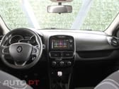Renault Clio dCi 90 Dynamique