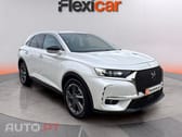 DS DS7 Crossback 1.5 BlueHDi Be Chic EAT8