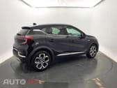 Renault Captur 1.3 Hybrid Techno EDC