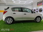 Opel Corsa 1.2 City FlexFuel