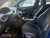 Peugeot 308 1.5 BlueHDi GT Line EAT8