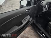 Renault Clio 1.0 TCe Evolution Bi-Fuel