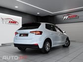 Skoda Fabia 1.0 TSI