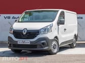 Renault Trafic  1.6 dCi 3 Lug.
