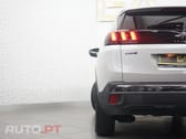 Peugeot 3008 1.2 PureTech Allure Pack