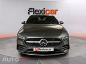 Mercedes-Benz A 180 d AMG Line Aut.