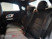 Mercedes-Benz CLA 250 com tecnologia EQ