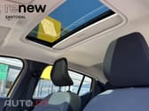 Dacia Sandero 1.0 Stepway Extreme + Eco-G 100
