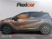 Renault Captur 1.0 TCe Techno