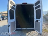 Fiat Ducato Maxi 2.2 M-Jet 180CV L4H3 Nacional