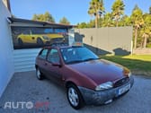 Ford Fiesta 1.25 Studio