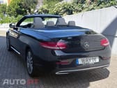 Mercedes-Benz C 220 d Aut.