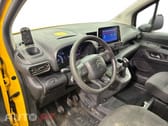 Citroen Berlingo 1.6 BlueHDi XL Club