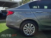 Fiat Tipo 1.3 M-Jet Lounge