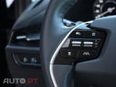 Kia Niro EV 64kWh Tech