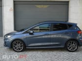 Ford Fiesta 1.0 EcoBoost ST-Line