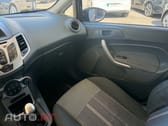 Ford Fiesta 1.4 TDCI