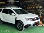 Dacia Duster 1.5 Blue dCi Prestige