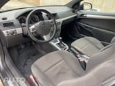 Opel Astra GTC