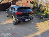 Kia Niro 64kWh Tech