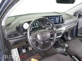 Hyundai Bayon 1.0 T-GDI Premium