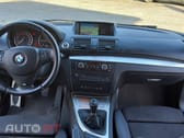 BMW 118 d Pack M