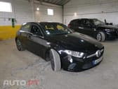 Mercedes-Benz A 160 d Business Solutions