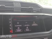 Audi Q3 35 TDI Advanced S tronic