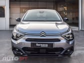 Citroen C4 1.2 PureTech Plus