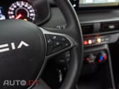Dacia Sandero 1.0 ECO-G Expression Bi-Fuel