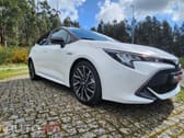 Toyota Corolla 1.8 Hybrid Comfort