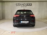 Volkswagen Golf 1.0 TSI Life