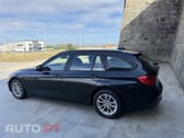 BMW 320 d Touring LifeStyle