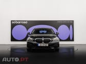 BMW 118 i Corporate Edition Auto