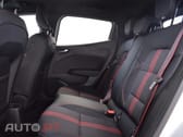 Renault Clio RS line