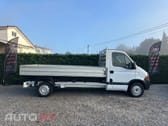Renault Master 2.5 dCi L3 3.5T 100