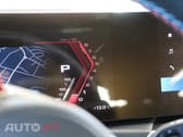 BMW M3 Competition xDrive