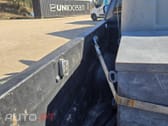 Isuzu D-Max Space Cab 4WD L