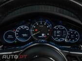 Porsche Panamera 4 E-Hybrid