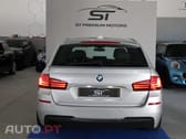 BMW 520 d Pack M Auto