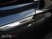 BMW 640 d Pack M