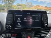 Hyundai i30 1.6 CRDi Style+Navi
