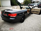 BMW 320 d Sport Auto