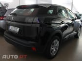 Peugeot 3008 1.5 BlueHDi Active