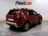 Dacia Duster 1.0 TCe ECO-G Prestige Bi-Fuel