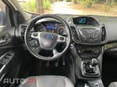 Ford Kuga 2.0 TDCi Titanium