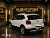 Volkswagen Polo Polo 1.4 TDI (Blue Motion ) DSG