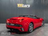 Ferrari California F1