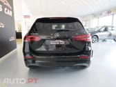 Mercedes-Benz B 250 e AMG Line