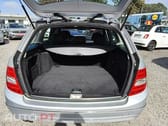 Mercedes-Benz C 200 CDi Avantgarde BlueEfficiency